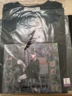 ずっと真夜中でいいのに。 ACAねT Lサイズ - メルカリ