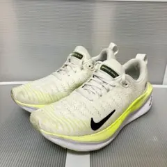 【美品】NIKE ナイキ リアクトXインフィニティ ラン25.0cm
