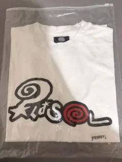 SOL soonerorlater PLATEAU STUDIO® Tシャツ M - メルカリ
