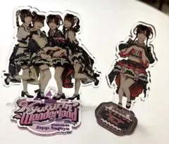 逃げ水あむ アクスタ きゅるりんってしてみて - メルカリ