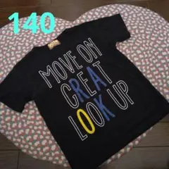 サイズ140❤黒・Tシャツ