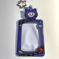 TRUZ CHILLI トレカケース