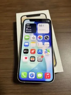 【セット売り】iPhone 12 mini 256GB ／ iPhone 7