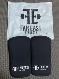 FAR EAST STRENGTH エルボースリーブ Sサイズ
