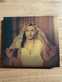 フジカゼ Prema 2CD 初回限定