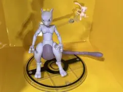 2026年最新】d-arts ミュウツーの人気アイテム - メルカリ