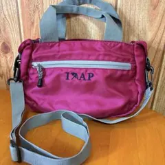 アーノルドパーマー　2way バッグ