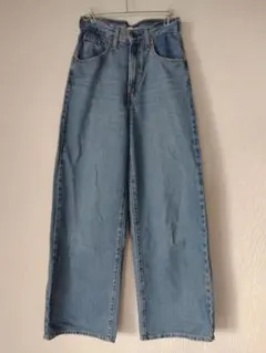 Levi's バギーデニム リーバイス
