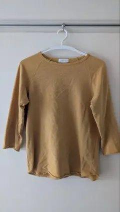 【中古】spinnerbait カットソー　古着　size 40　スピナーベイト