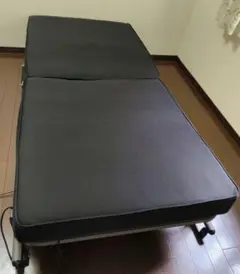 ベッド 簡易ベッド