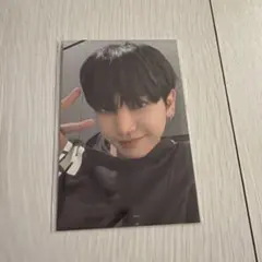 BOYNEXTDOOR ボネクド ポップアップ 購入トレカ ジェヒョン