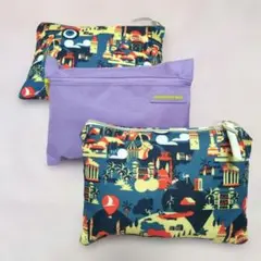 【未使用】3個セット　トルコ航空 エコノミーアメニティ