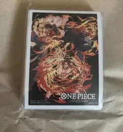 2026年最新】ワンピース デッキシールドの人気アイテム - メルカリ