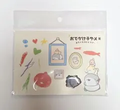 おでかけ子ザメ展 オリジナルミニ缶バッジ 購入特典 ベビー子ザメ