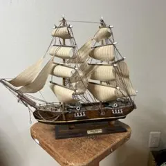 武比古純銀帆船5号レリーフ銀99.9刻印あり箱無し銀13.9g30×32 - メルカリ