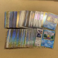 ポケモンカード　classicのカード100枚