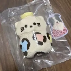 スクイーズ どんどん ドンドン にゃんたま 猫 - メルカリ