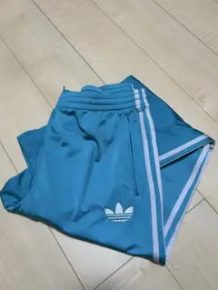 adidas originals トラックパンツ ファイヤーバードXOサイズ