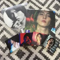 山下智久　CD・うちわ・雑誌・ポスター・ファイル