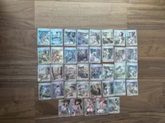 ポケモンカード　まとめ売り　SR37枚セット　サポート　SAR