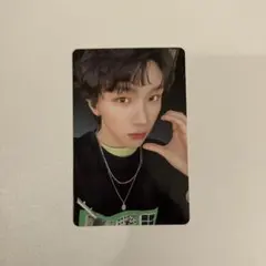 BOYNEXTDOOR 19.99 Nice ver. ウナク トレカ