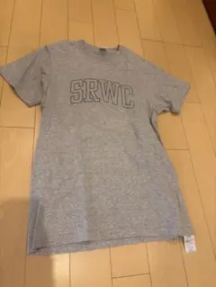 Sporty & Rich Tシャツ グレー Sのサムネイル