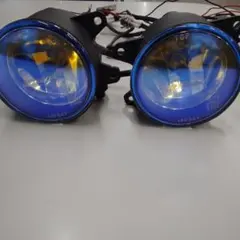 スズキ　IPF987 フォグランプ イエローのサムネイル