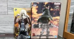 一番くじ　【新品未開封】アニ　フィギュア