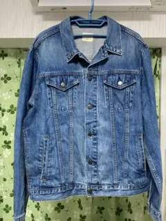 GAP デニムジャケット　Lサイズ