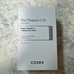 cosrx 美容液