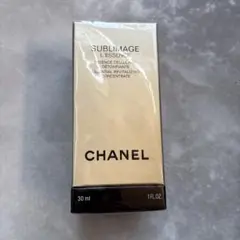 CHANEL サブリマージュ　美容液　60ml