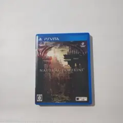 NATURAL DOCTRINE PS Vita