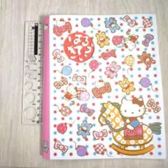 ハローキティ 　写真　フォトアルバム　アルバム　サンリオ　SANRIO
