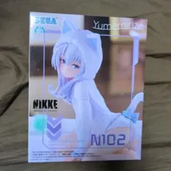 2025年最新】勝利の女神:NIKKE yumemirizeの人気アイテム - メルカリ