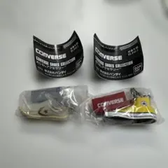コンバースめじるしアクセサリー