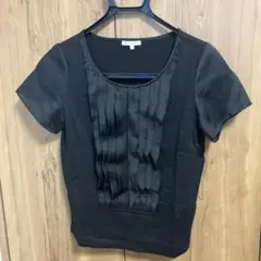 レディース半袖ブラウストランスワ-クTRANS WORK M