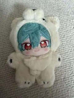 新品】あんスタ 一緒に暮らすぬい いつぬい ぬいぐるみ 第二弾 うさぎ