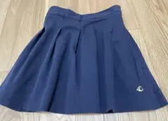 PETIT BATEAU スカート 8ans/128cm