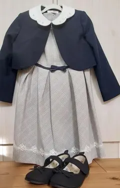 【値下げ‼️】卒、入学式フォーマル