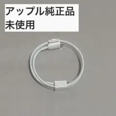 Apple 순정품 TYPE-C ⇆ Lightning 케이블
