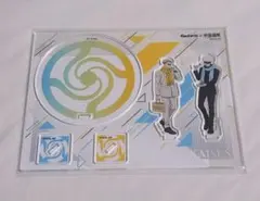 呪術廻戦 数量限定 銀だこ コラボ アクリルコースター 五条 七海