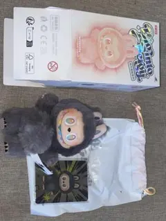 2025年最新】LABUBUシークレットの人気アイテム - メルカリ