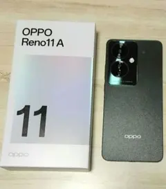 新品・未開封】OPPO Reno9 A ナイトブラック - メルカリ