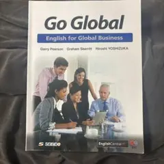 Go Global: English for Global Business