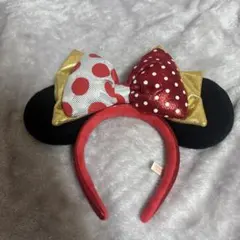 ベリーベリーミニー カチューシャ