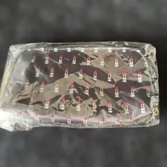 アルティザン&アーティスト ウォレットポーチ