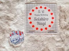 ブルーロック and Gallery