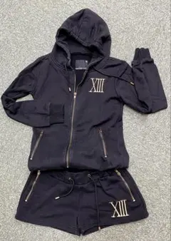 THIRTEENJAPAN レディースセットアップ