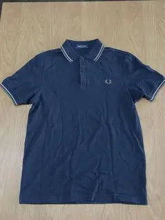 FRED PERRY フレッドペリー ポロシャツ M