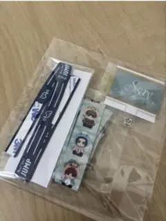 Hey! Say! JUMP Ssay Y賞 特製SSSセット - メルカリ
